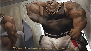 Ben bigger enlivenment ZZZ &lpar;lindong&rpar;