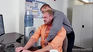 House-moving a cum filled condom gay porn Things continued to get weirder