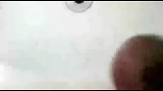 Fiz o trouxa gozar pra a fake