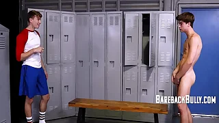 Locker Room Scheme - Suck and Dream