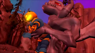 Humping Jack Halloween
