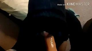 More deepthroat offing