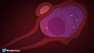 Sleep liberally - (MandyFoxy)