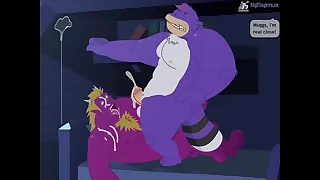Bump in Turnover