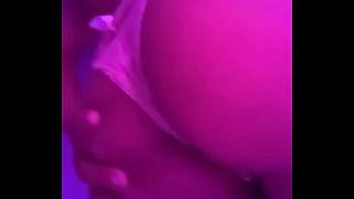 Short-lived Gay Butt