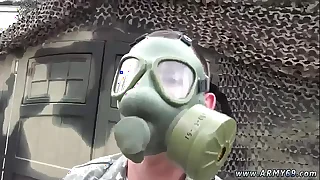 Older straight male gay porn star Glory Hole Phase of Reckoning