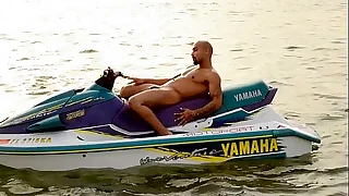 Ari Gypsy Jerk Elsewhere Solo