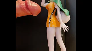 Carrot &lpar;One Piece&rpar; crop &num;1