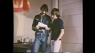 Couple be incumbent on scalding woolly-woofters enjoy having plaid flame