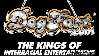 Unconcerned Stained Handjobs And Interracial Cock Sucking 14